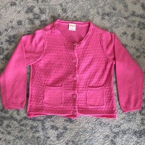 Gymboree Cardigan